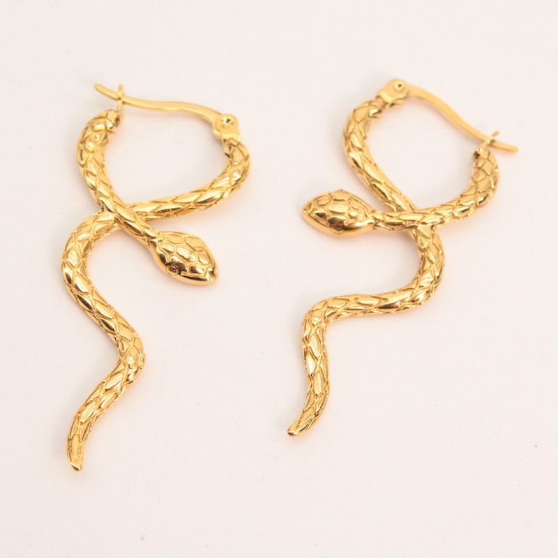 Pendientes Aro Siseo