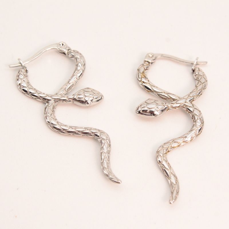 Pendientes Aro Siseo