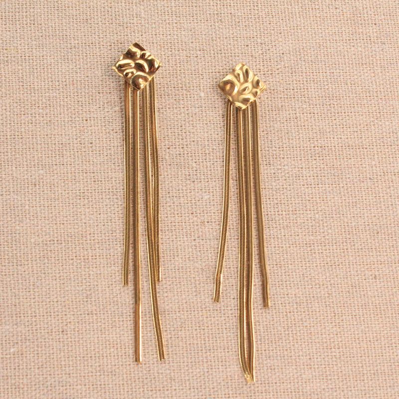 Pendientes Cataratas