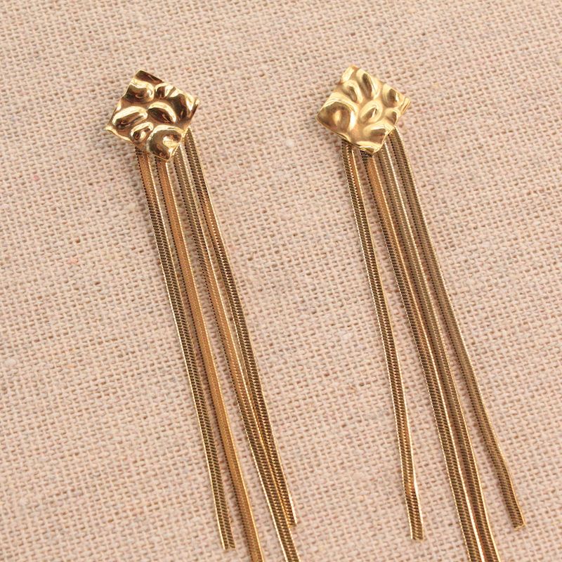 Pendientes Cataratas