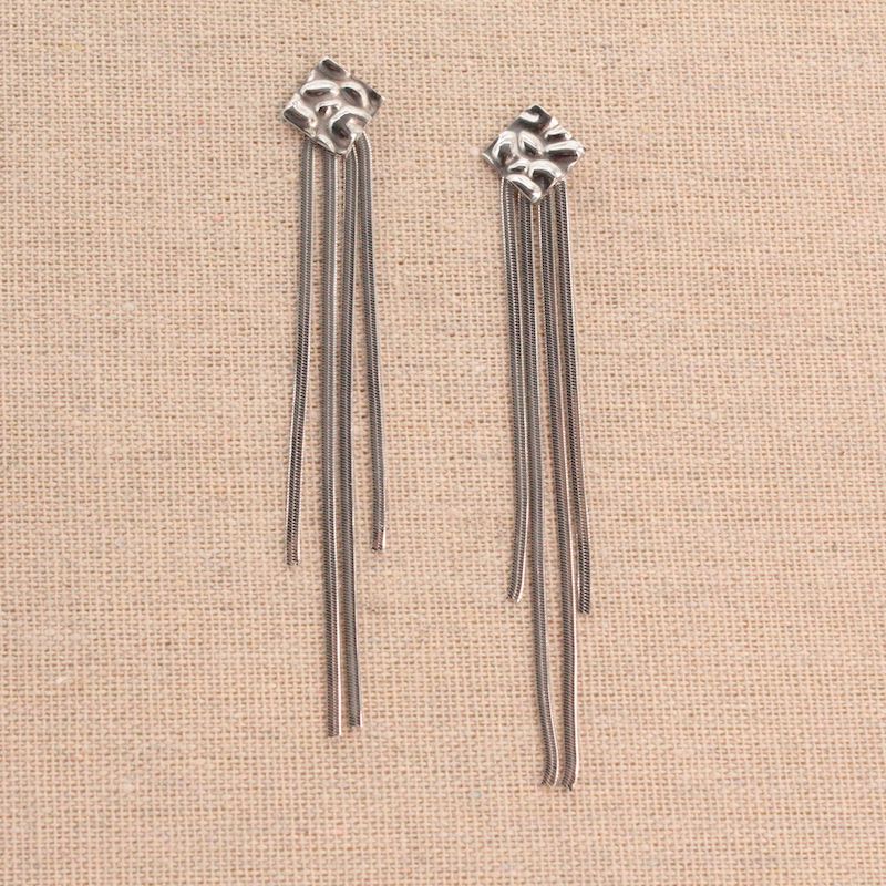 Pendientes Cataratas