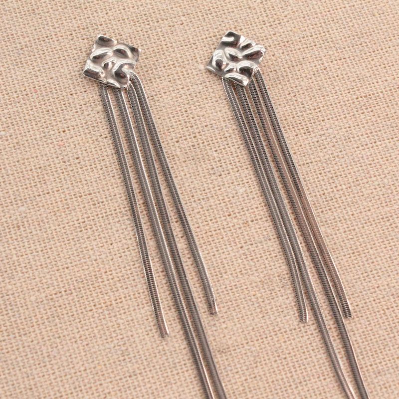 Pendientes Cataratas