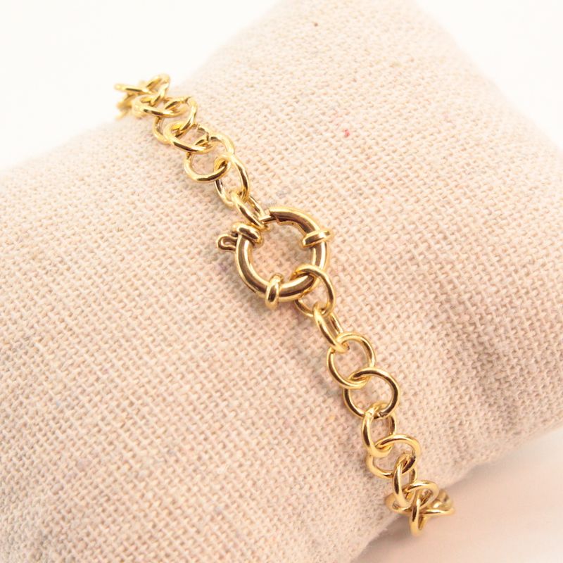 Pulsera Marinera