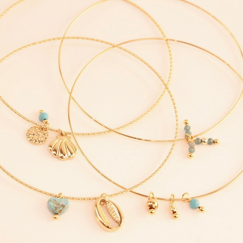 Pulsera Pack Océano