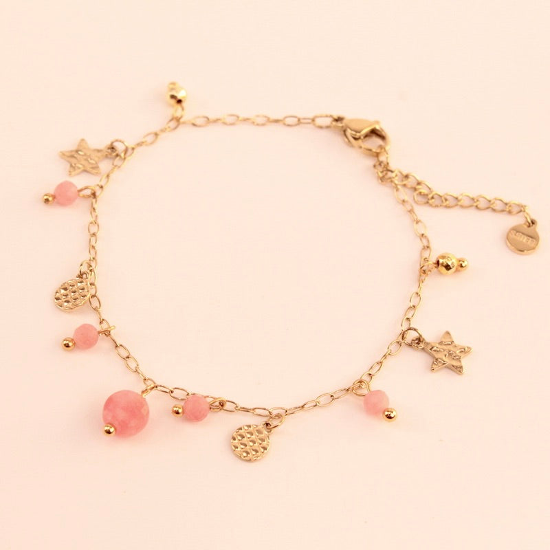 Pulsera Barbie