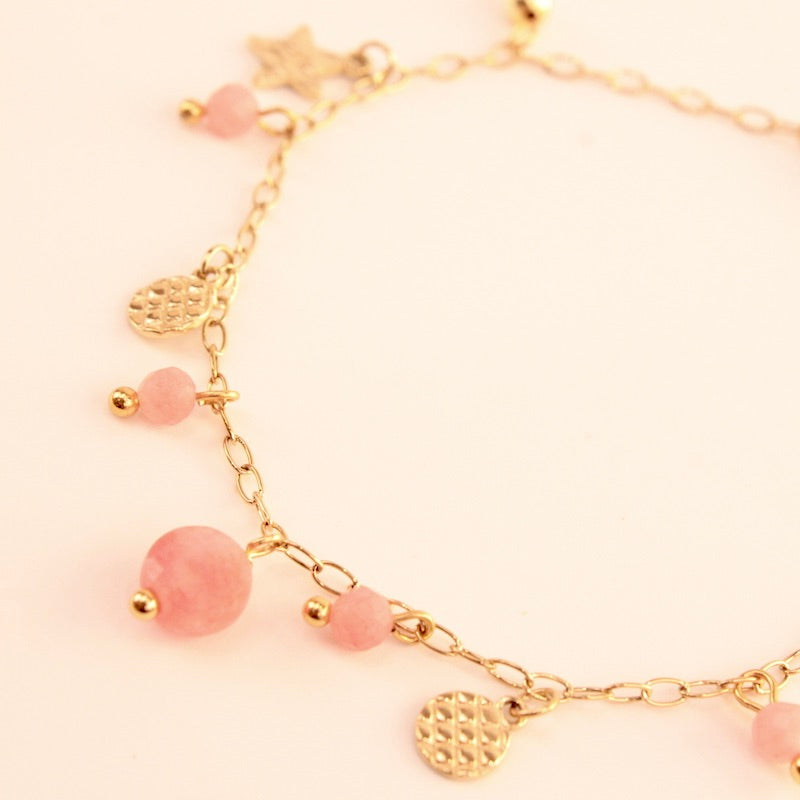 Pulsera Barbie