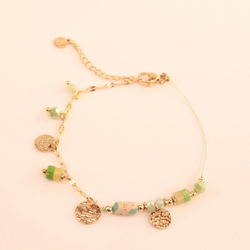 Pulsera Croacia