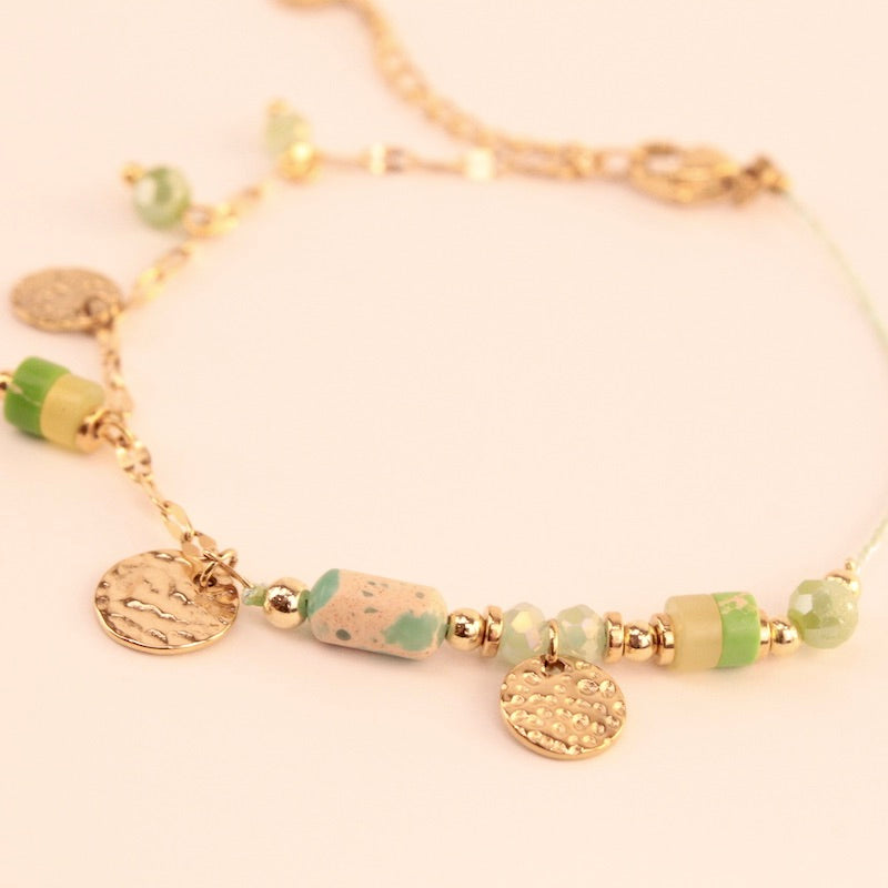 Pulsera Croacia