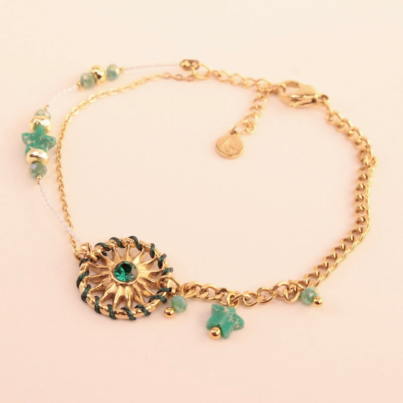 Pulsera Agathi
