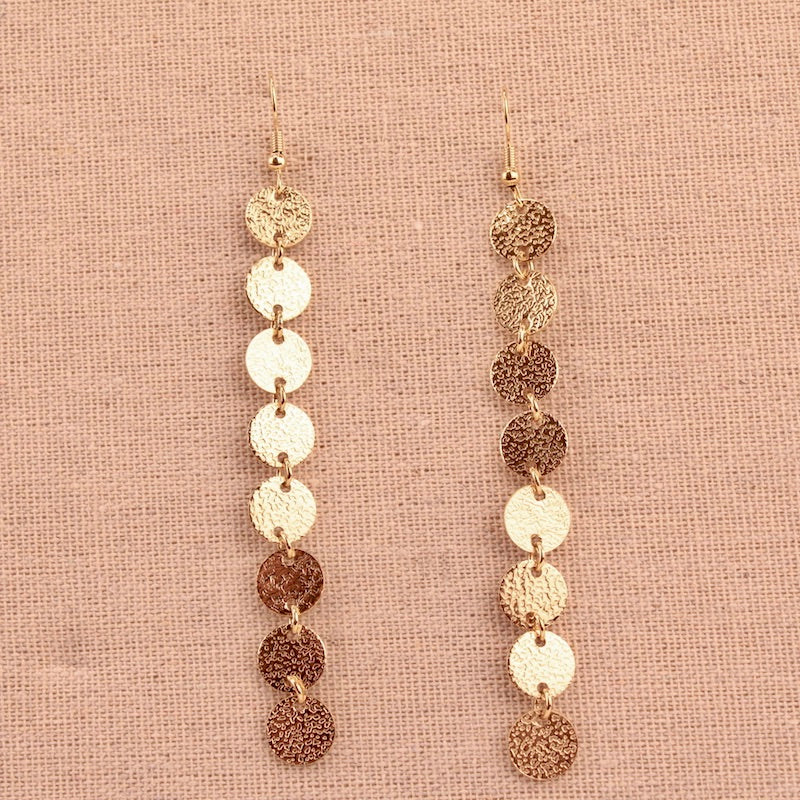 Pendientes Victoria
