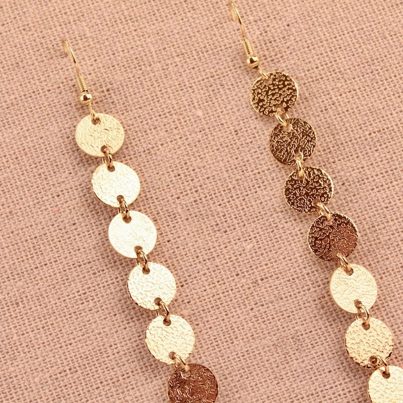 Pendientes Victoria