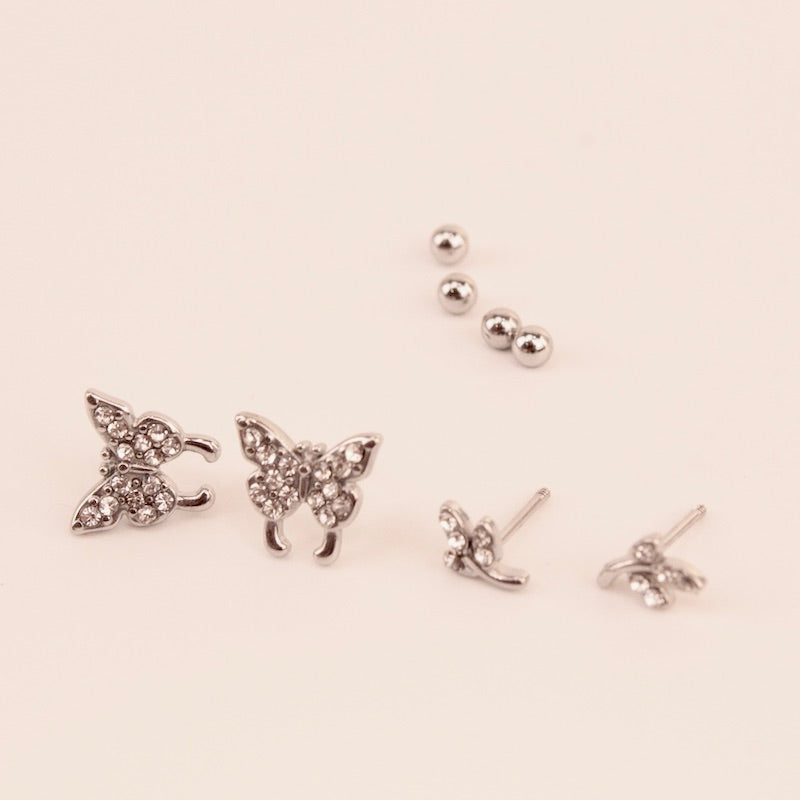 Pendientes Pack Vuela