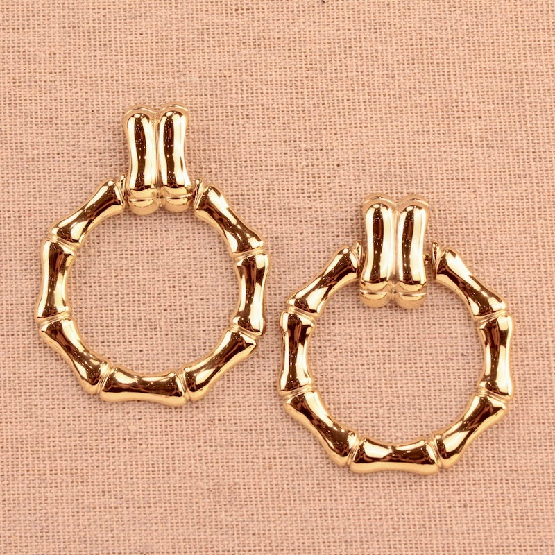 Pendientes Saoko