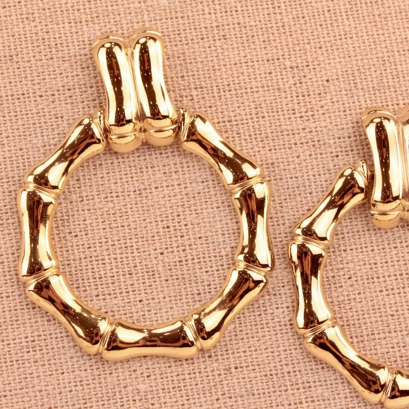 Pendientes Saoko