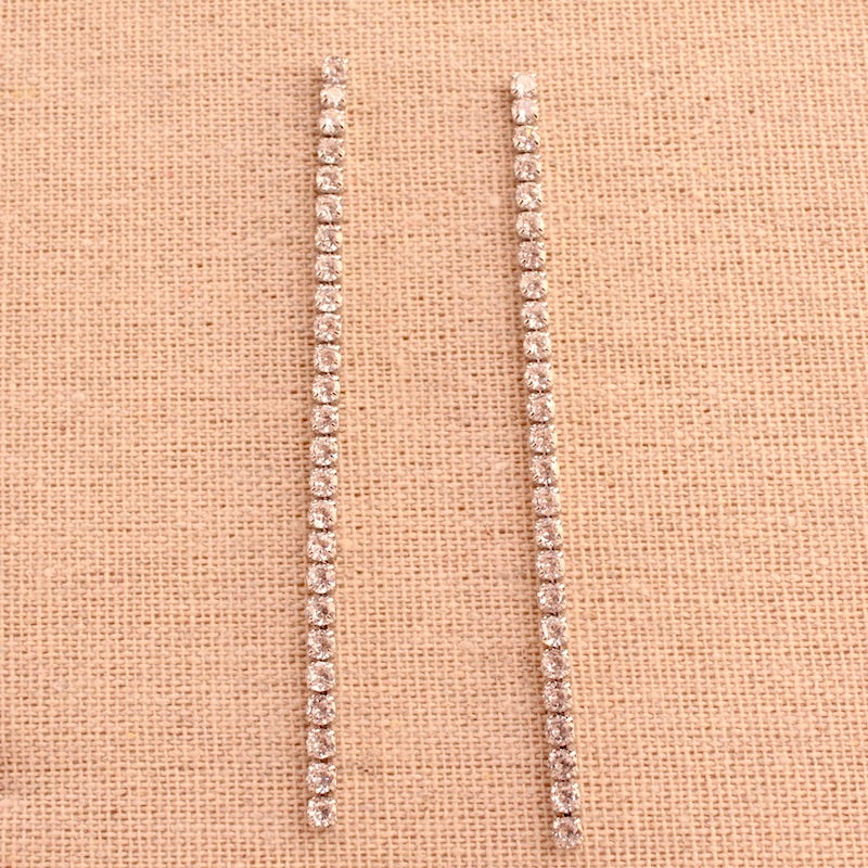 Pendientes Brillante