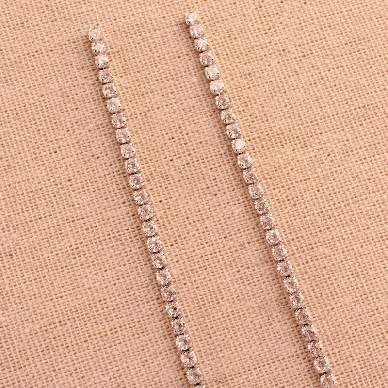 Pendientes Brillante
