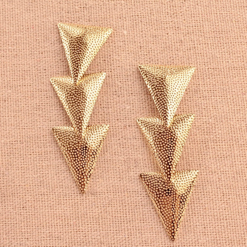 Pendientes Follow