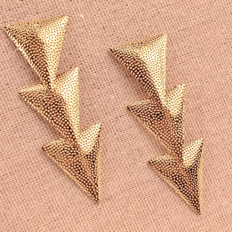 Pendientes Follow