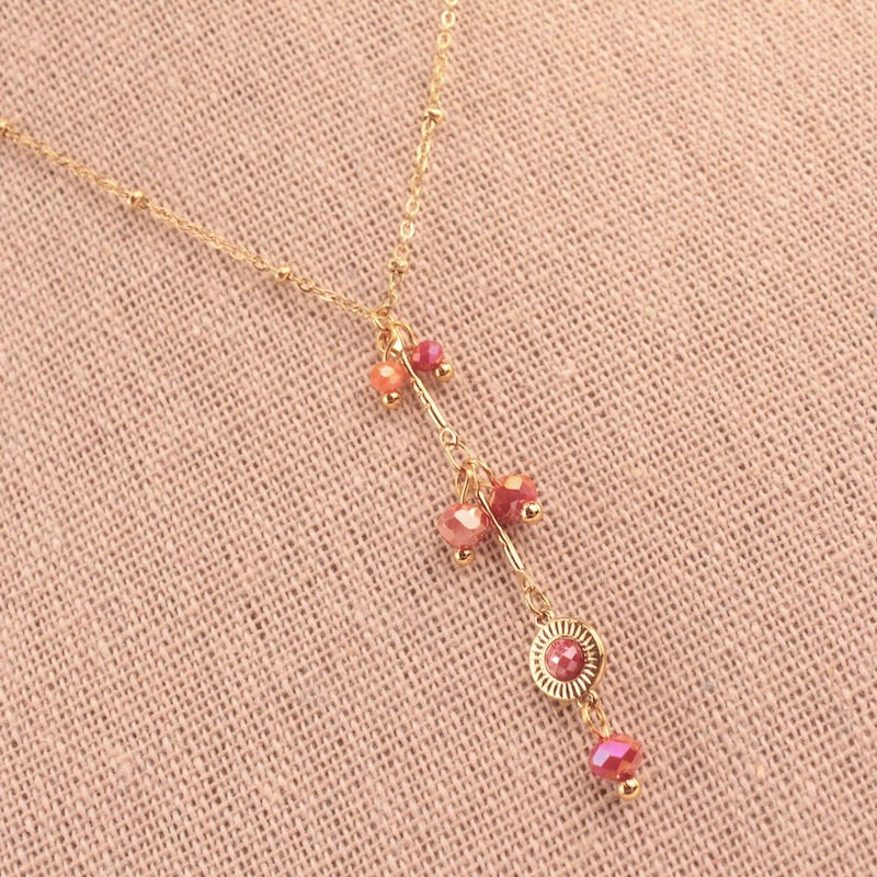 Colgante Gran Caimán