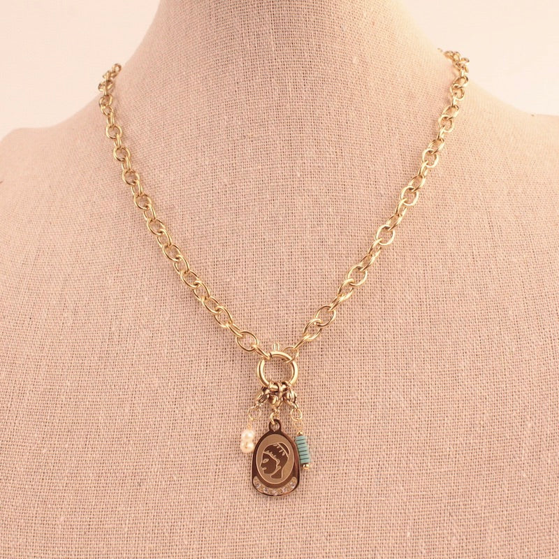Colgante Charms