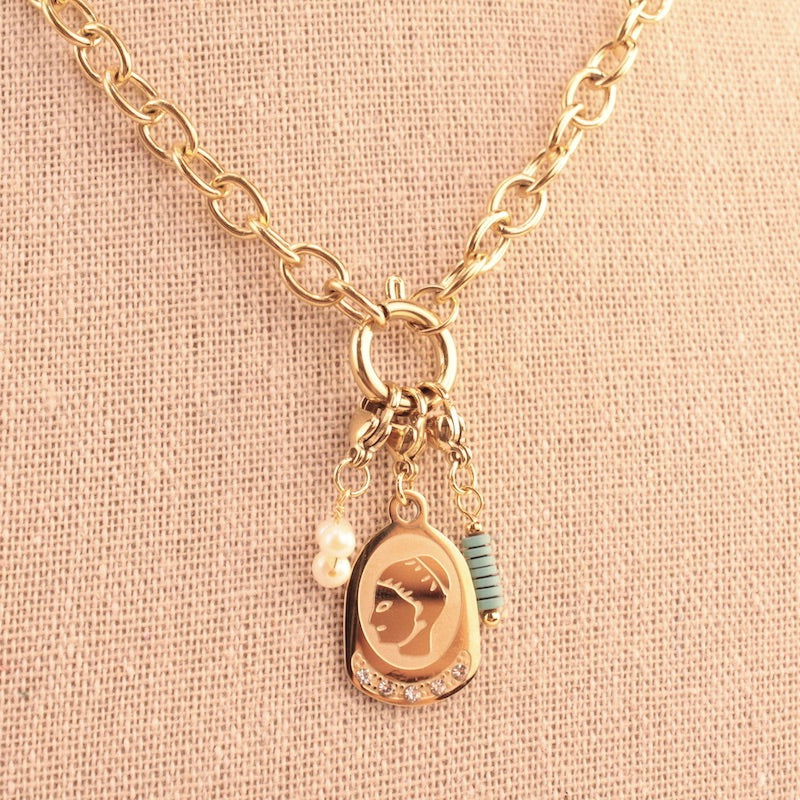 Colgante Charms