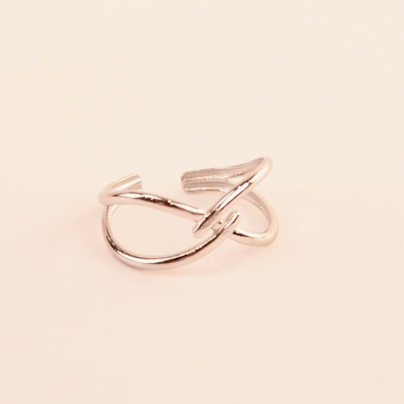Anillo Cruzado