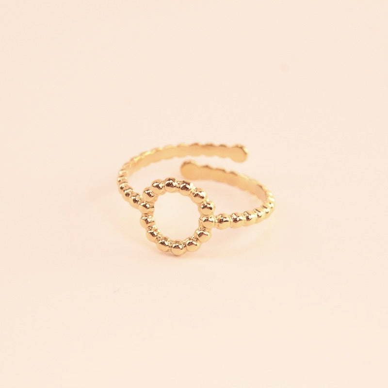 Anillo Círculo