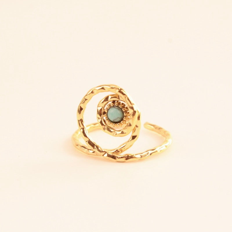 Anillo Tenerife