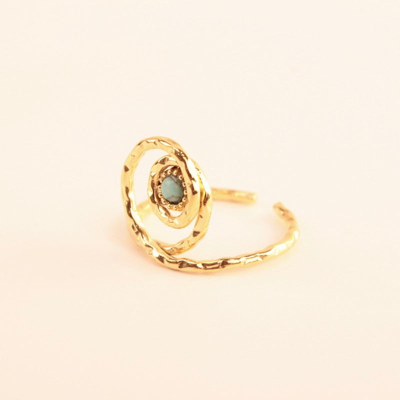 Anillo Tenerife