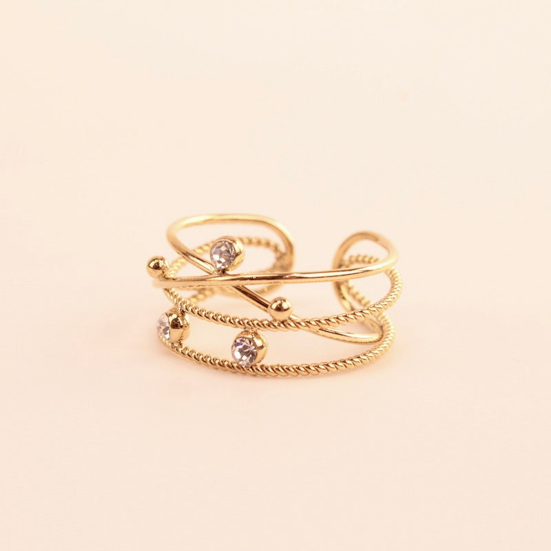 Anillo Universo
