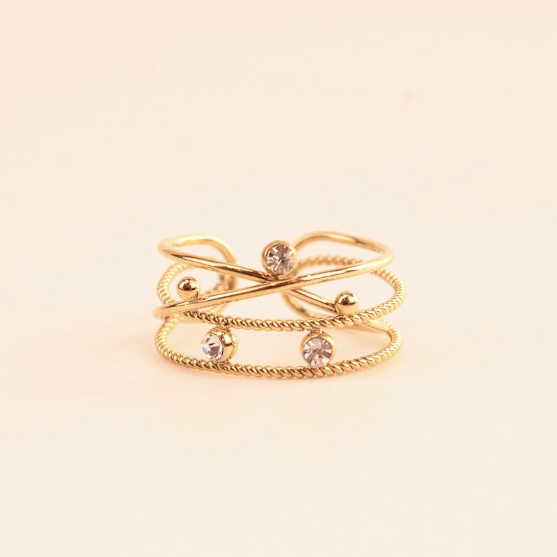 Anillo Universo