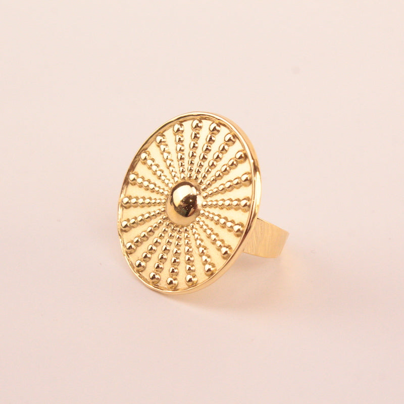 Anillo Jaén