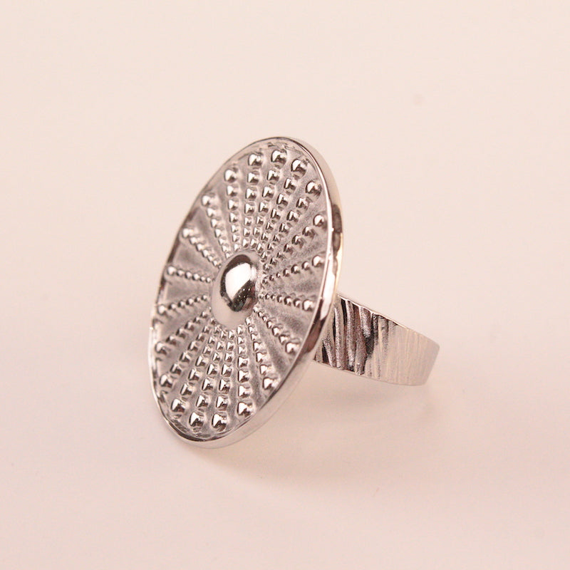 Anillo Jaén