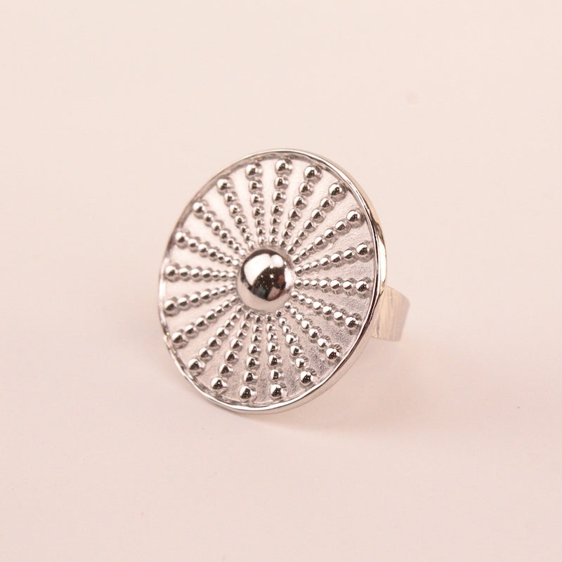 Anillo Jaén