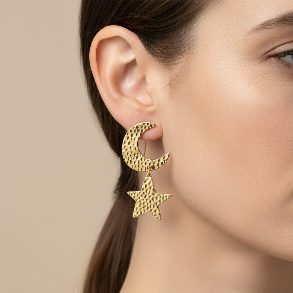 Pendientes Night