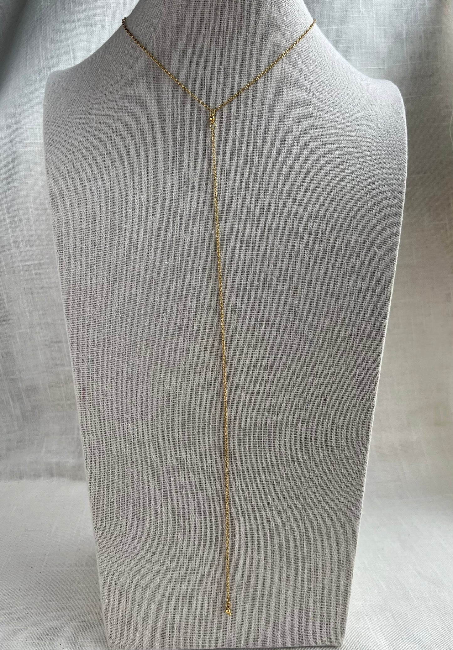Colgante Tie