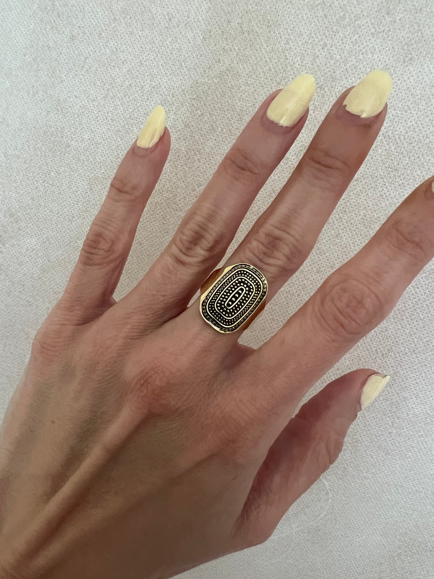 Anillo Beijing