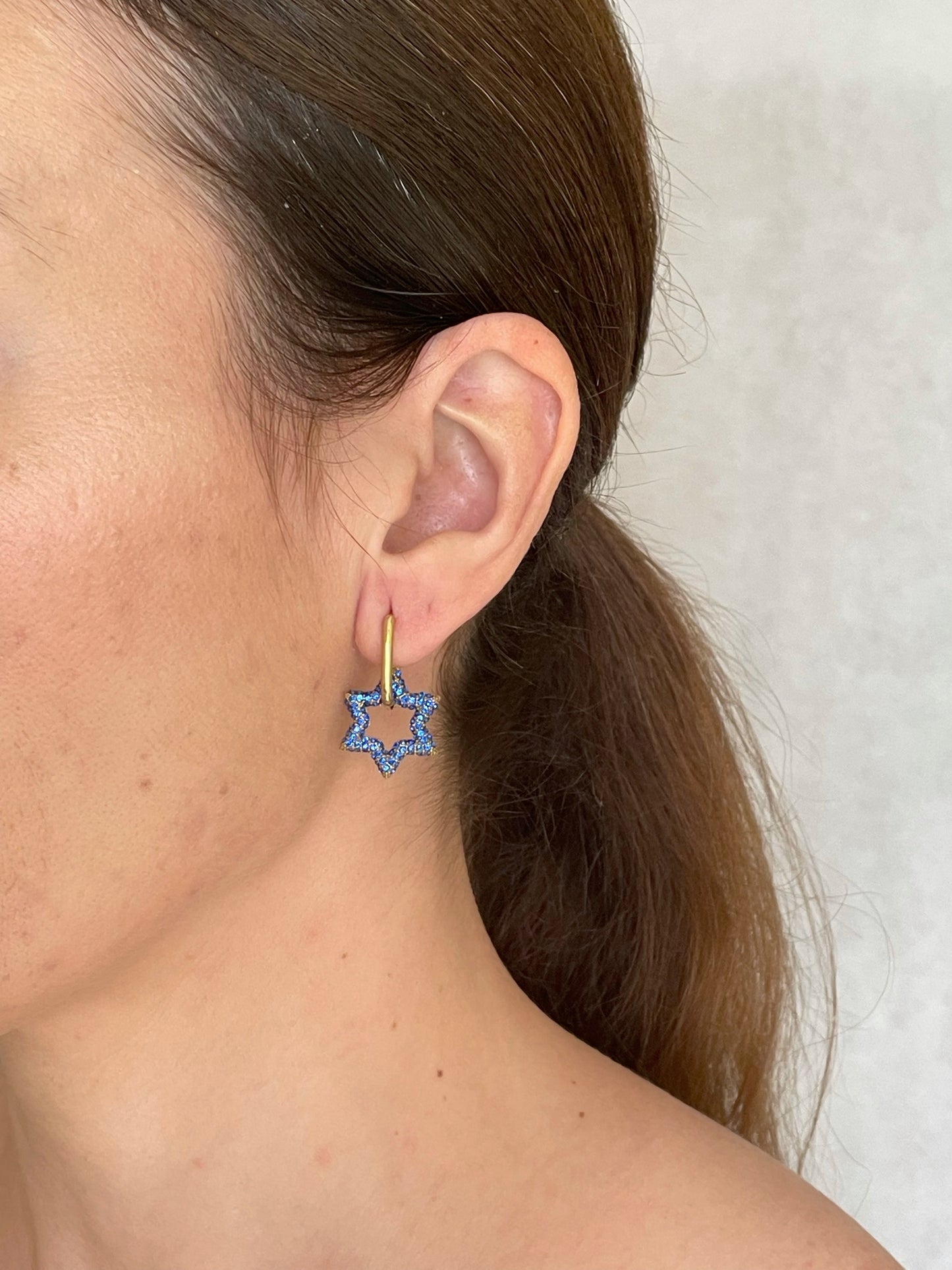 Pendientes Beta