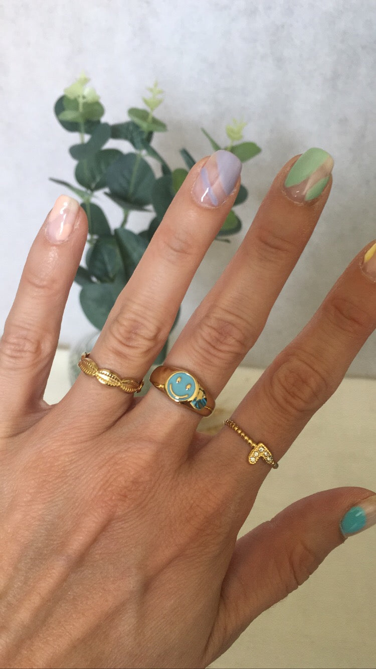 Anillo Pattaya