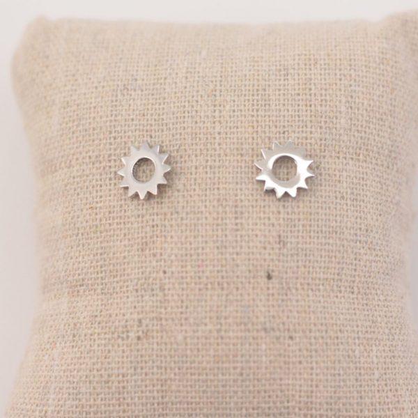 Pendientes Sun