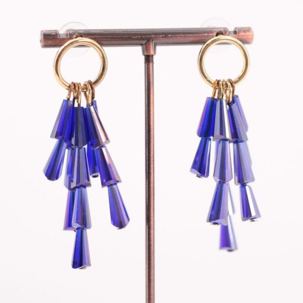 Pendientes Irati
