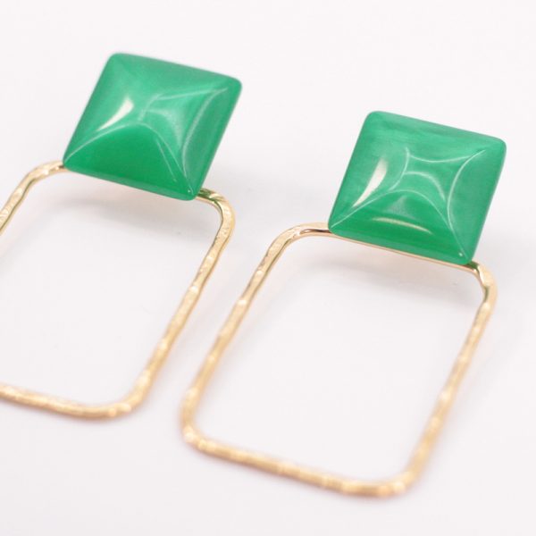 Pendientes Valeria