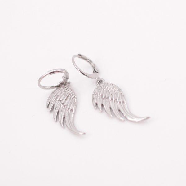 Pendientes Wing