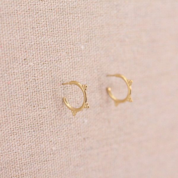 Pendientes Arito Arya