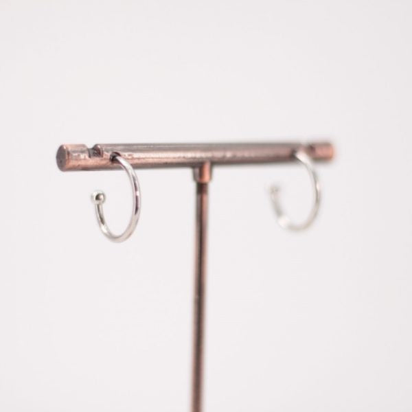 Pendientes Aro Basic