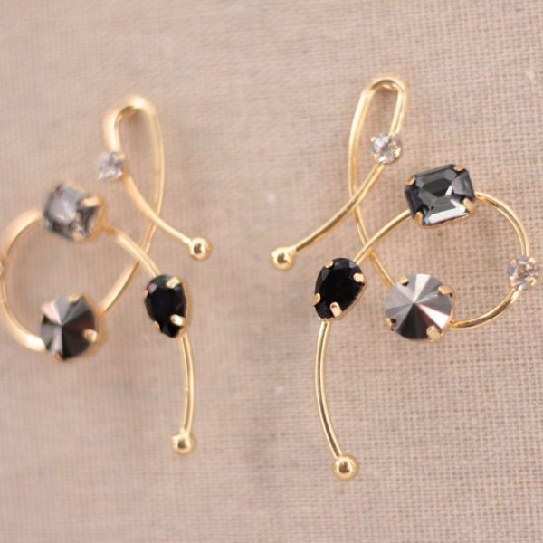 Pendientes Greta