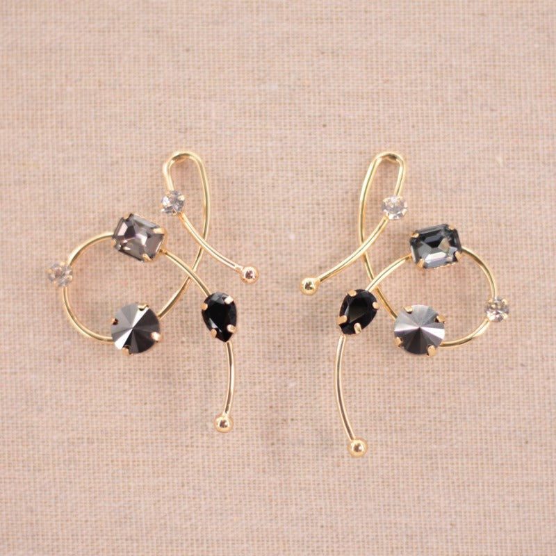 Pendientes Greta