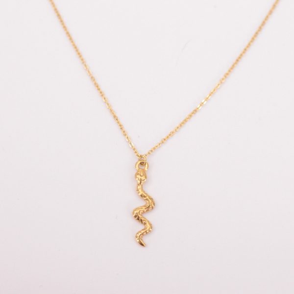 Colgante Serpiente