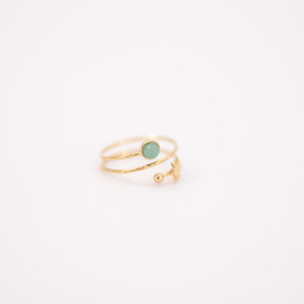 Anillo Dana