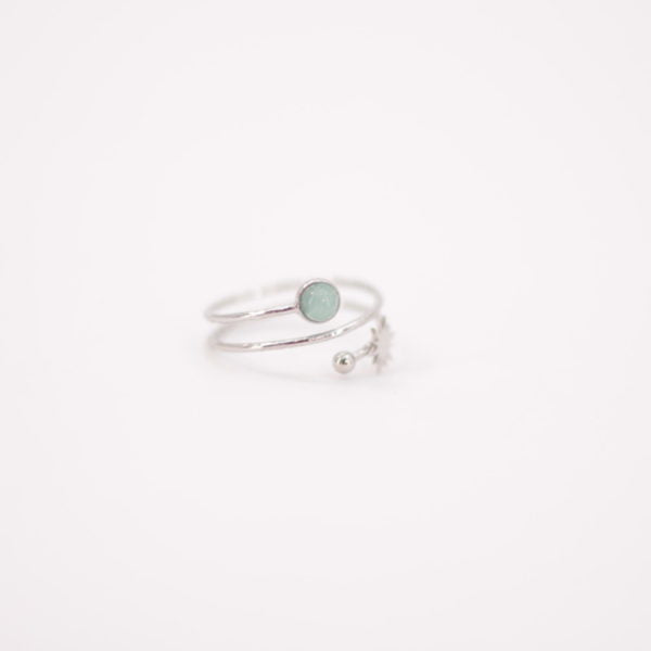 Anillo Dana